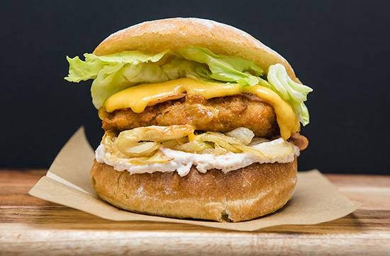 La carte - Max à Table - Restaurant Burger Bordeaux - manger a BORDEAUX