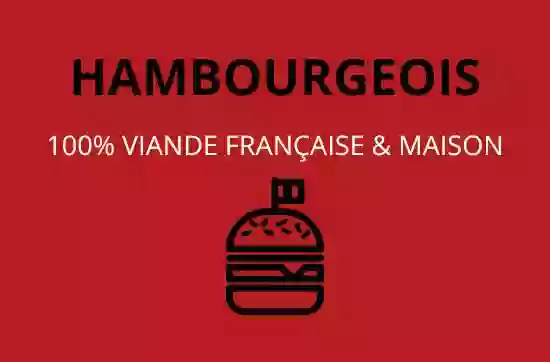 Le Restaurant - Max à Table - Restaurant Burger Bordeaux - Bistrot Bordeaux